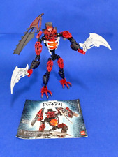 Lego bionicle antroz for sale  Leesburg