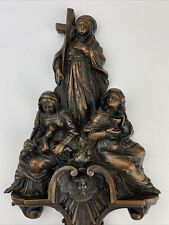 Gruppen figur weihwasserkessel gebraucht kaufen  Düren