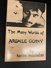 Many worlds arshile for sale  New York