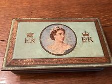 Vintage coronation souvenir for sale  CANTERBURY