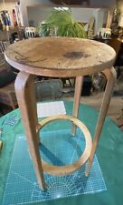 Vintage stool vintage for sale  PADSTOW