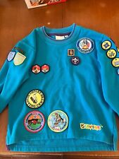 Vintage beaver scout for sale  CAMBRIDGE