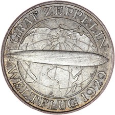 Mark weimarer republik gebraucht kaufen  Karlsruhe