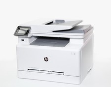 Color laserjet mfp for sale  Sacramento