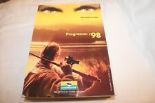 Cormoran angelgeräte katalog gebraucht kaufen  Rosbach v. d. Höhe