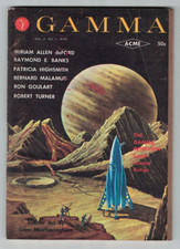 Gamma 1964 pulp for sale  Buffalo