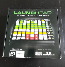 Novation launchpad mk1 d'occasion  Maurecourt