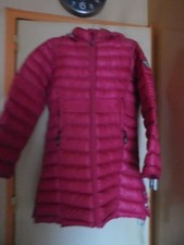 Manteau rose norway d'occasion  Dijon