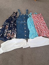 Girls clothes age for sale  WIMBORNE