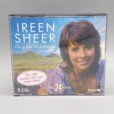 Ireen sheer große gebraucht kaufen  Georgsmarienhütte