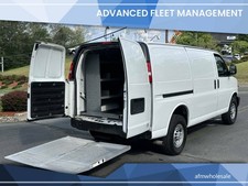 2019 chevrolet express for sale  Branchville
