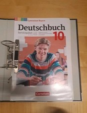 Deutschbuch servicepaket gymna gebraucht kaufen  Parsberg