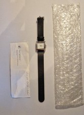 Bergmann damenarmbanduhr neuwa gebraucht kaufen  Geesthacht