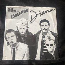 Tich turners escalator for sale Tich turners escalator for sale  ACCRINGTON