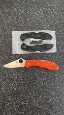 Spyderco delica c11fpor gebraucht kaufen Spyderco delica c11fpor gebraucht kaufen  Lippstadt