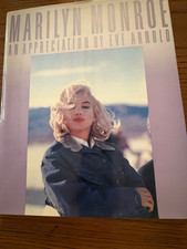Marilyn monroe appreciation for sale  Lacey