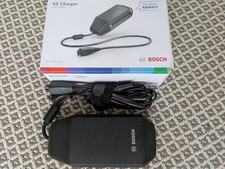 Bosch bike ladegerät gebraucht kaufen  Dachau