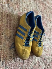 Adidas malmo uk10 for sale  NOTTINGHAM