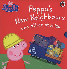 Peppa new neighbours for sale  ROSSENDALE