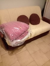 Divano letto usato usato  Milano