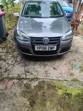 Mk5 golf gtd for sale  MANCHESTER