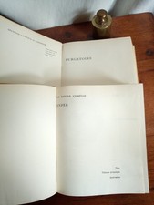 1954 divine comedie d'occasion  L'Isle-en-Dodon