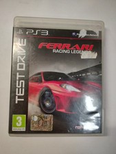 Test drive ferrari usato  Giarre