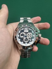 Relógio masculino Invicta Reserve Excursion comprar usado Relógio masculino Invicta Reserve Excursion comprar usado  Enviando para Brazil