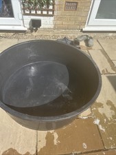 Mastellone rigid pond for sale  BAGSHOT