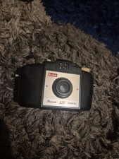 Old camera vintage for sale  COLNE