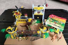 Lego dino 5887 for sale  WIRRAL