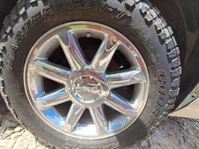 2009 wheels yukon hybrid oem for sale  Savannah