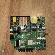 Carte mère alimentation d'occasion  Vaujours