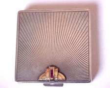 Art deco tiffany for sale  Cocoa