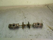 Honda 500r chain for sale  ELY