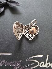 Elegante thomas sabo gebraucht kaufen  Wincheringen