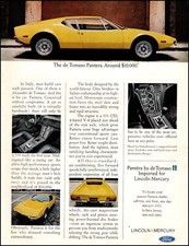 1972 italian sports for sale  Lyerly