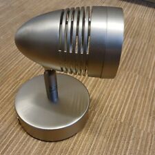 Wall light satin for sale  ST. AUSTELL