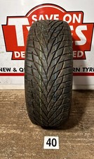 255 55r19 toyo for sale  IVYBRIDGE