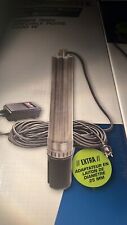 Pompe immergee puits d'occasion  Roquemaure