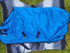 Bucas irish turnout gebraucht kaufen  Berglern