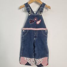 Vtg overall sesame for sale  Burdett