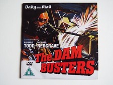 The dam busters usato  Baronissi