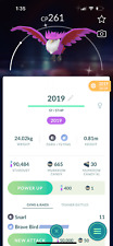 Pokémon Go - Pokemon antigo (pego em 2019) - Troque comprar usado  Enviando para Brazil