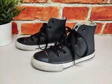 Boys girls converse for sale  UK