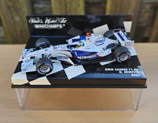 Bmw sauber heidfeld gebraucht kaufen  Bad Berleburg