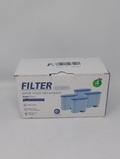Filtro de água Aqua Clean substituição OXS001 para Philips Aquaclean 60L - pacote com 4 comprar usado  Enviando para Brazil