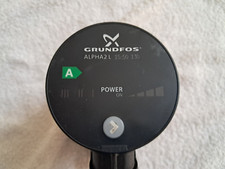 Grundfos alpha 130 for sale  BURNLEY