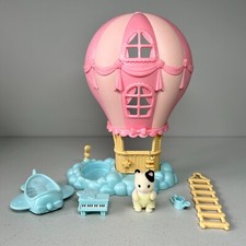Sylvanian families baby for sale  BRISTOL