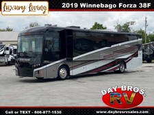 motor home coach for sale  London